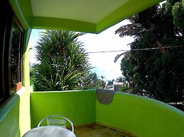 Bamboo Flat Residencial