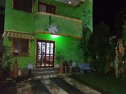 Bamboo Flat Residencial