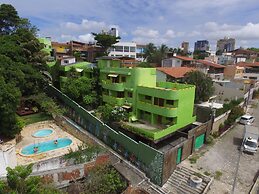 Bamboo Flat Residencial
