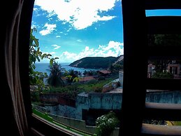 Bamboo Flat Residencial