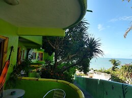 Bamboo Flat Residencial