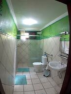 Bamboo Flat Residencial