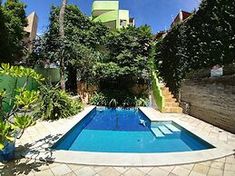 Bamboo Flat Residencial