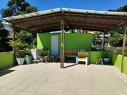 Bamboo Flat Residencial