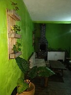 Bamboo Flat Residencial