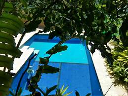 Bamboo Flat Residencial