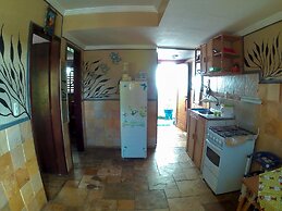 Bamboo Flat Residencial