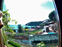 Bamboo Flat Residencial