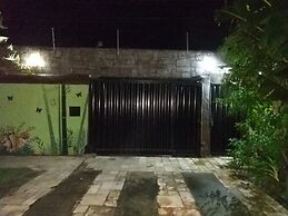 Bamboo Flat Residencial