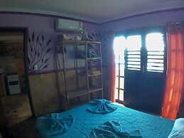 Bamboo Flat Residencial