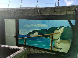 Bamboo Flat Residencial