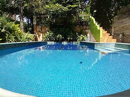 Bamboo Flat Residencial