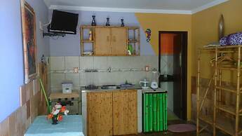 Bamboo Flat Residencial