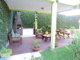 Bamboo Flat Residencial