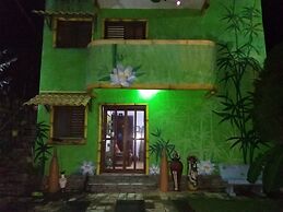 Bamboo Flat Residencial