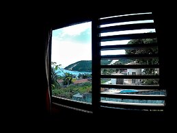 Bamboo Flat Residencial