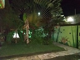 Bamboo Flat Residencial