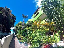 Bamboo Flat Residencial