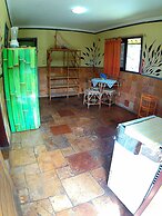 Bamboo Flat Residencial