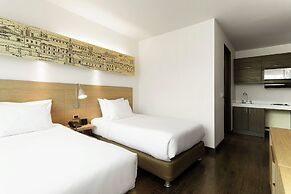 Hotel bh Usaquen