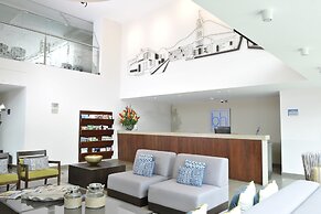 Hotel bh Usaquen