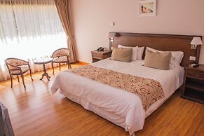 Ruca Kuyen Golf & Resort