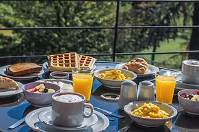 Ruca Kuyen Golf & Resort