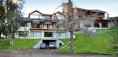 Ruca Kuyen Golf & Resort