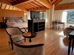 Ruca Kuyen Golf & Resort