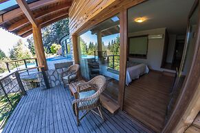 Ruca Kuyen Golf & Resort