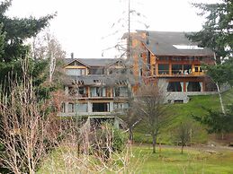 Ruca Kuyen Golf & Resort