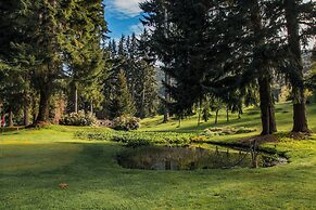 Ruca Kuyen Golf & Resort