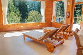 Ruca Kuyen Golf & Resort