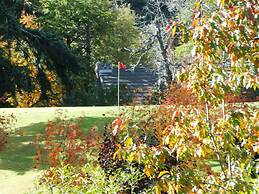 Ruca Kuyen Golf & Resort