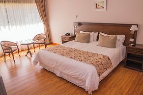 Ruca Kuyen Golf & Resort