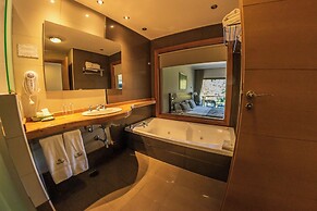 Ruca Kuyen Golf & Resort