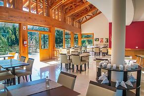 Ruca Kuyen Golf & Resort