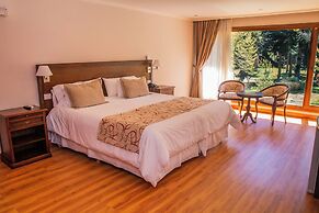 Ruca Kuyen Golf & Resort