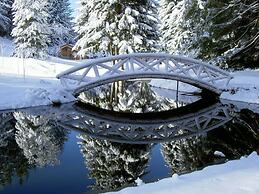 Ruca Kuyen Golf & Resort