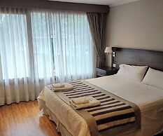 Ruca Kuyen Golf & Resort