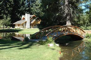 Ruca Kuyen Golf & Resort