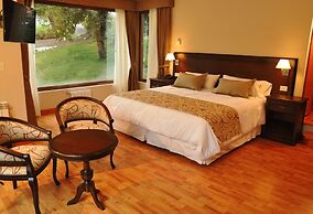 Ruca Kuyen Golf & Resort