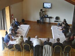 Ruca Kuyen Golf & Resort