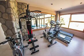 Ruca Kuyen Golf & Resort