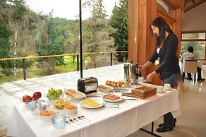 Ruca Kuyen Golf & Resort