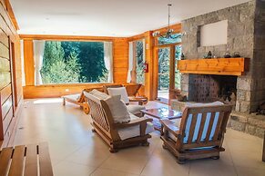 Ruca Kuyen Golf & Resort