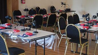 Ruca Kuyen Golf & Resort