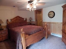 Bear Lodge