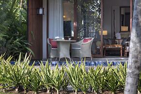 Anantara Peace Haven Tangalle Resort