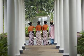 Anantara Peace Haven Tangalle Resort